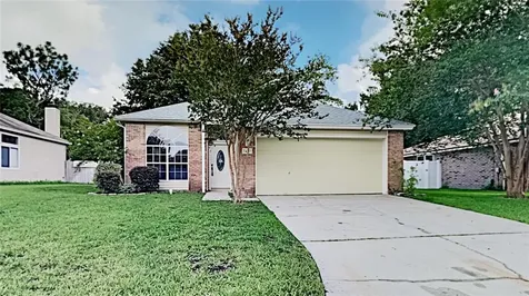 3407 Guernsey Court Jacksonville FL 32226