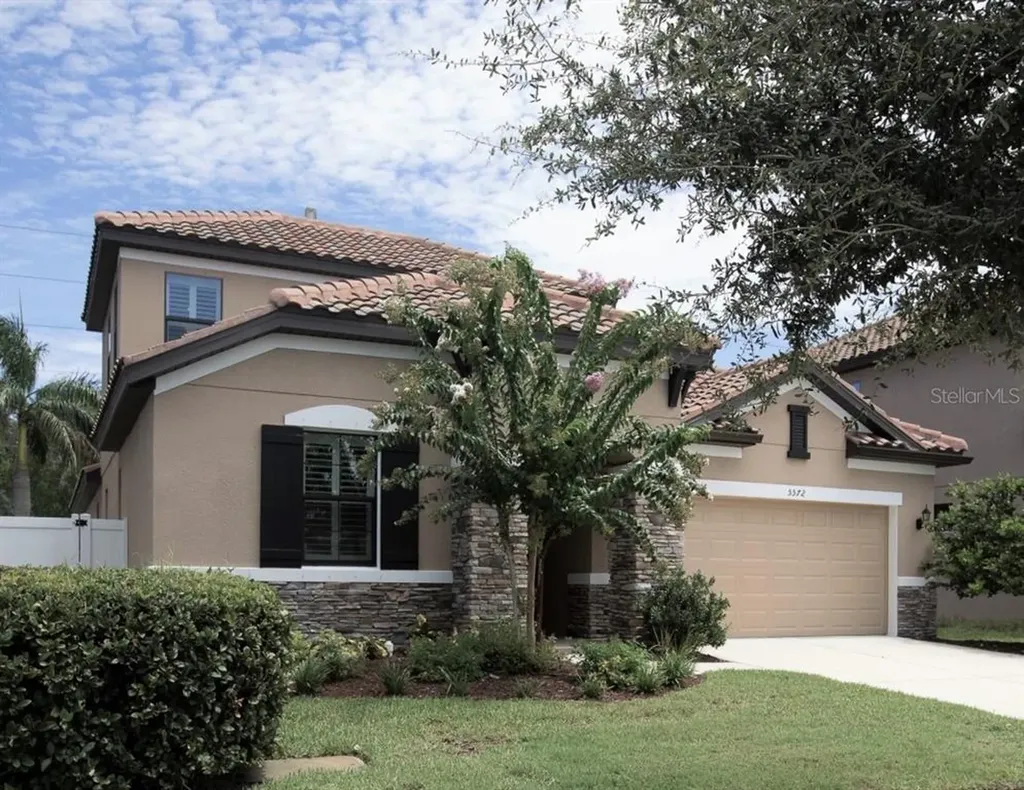 5572 Foxtail Palm Lane Sarasota FL 34233
