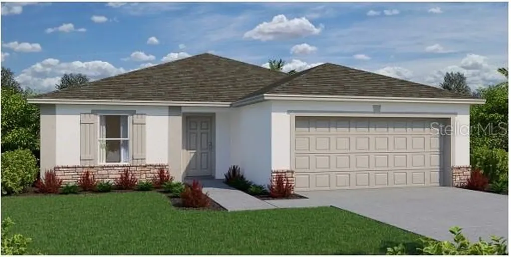 243 Towns Circle Haines City FL 33844