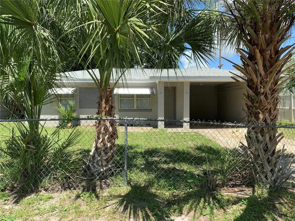 2510 S Laurel Avenue Sanford FL 32773