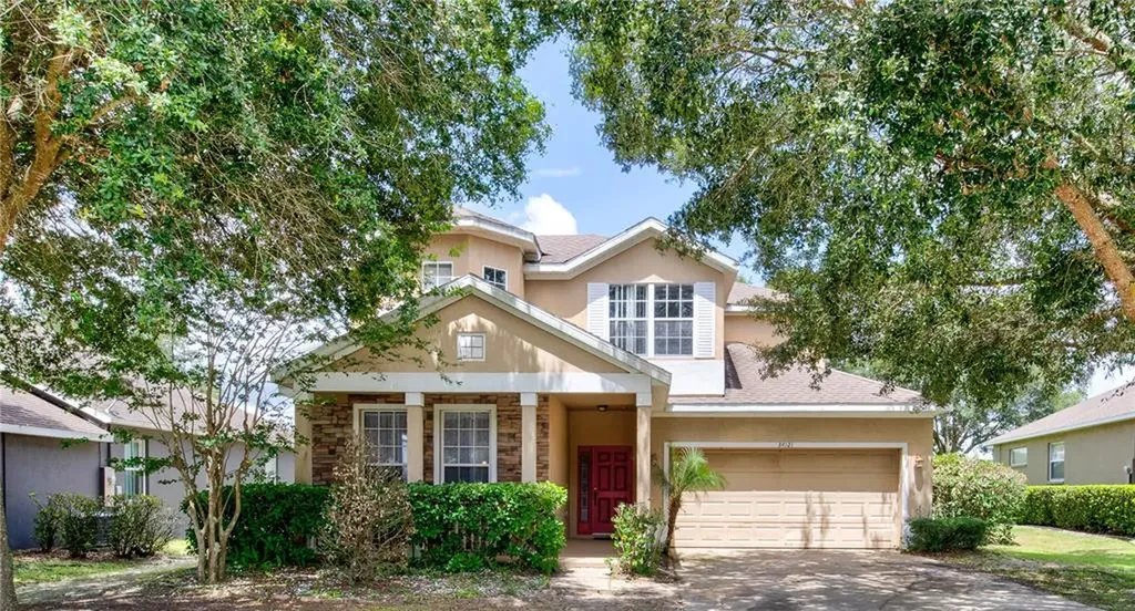 34121 Fortunado Street Sorrento FL 32776