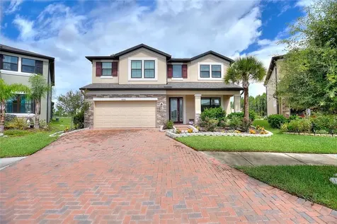 10702 Pleasant Knoll Drive Tampa FL 33647