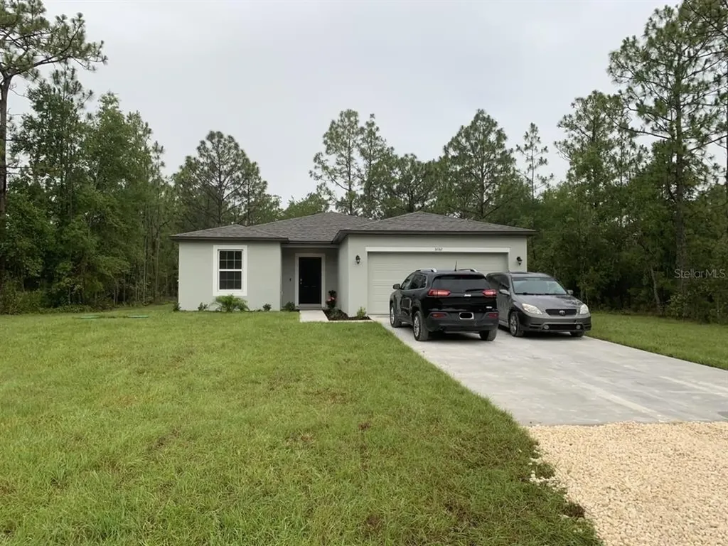 14361 Carolina Chickadee Road Weeki Wachee FL 34614