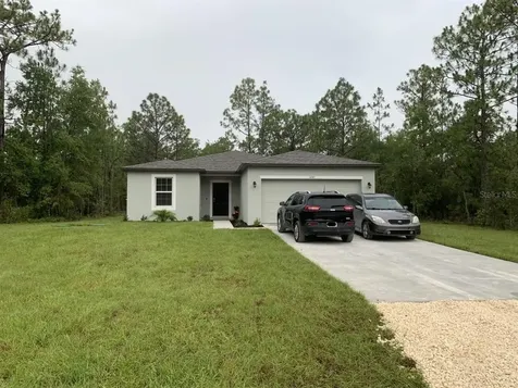 14361 Carolina Chickadee Road Weeki Wachee FL 34614