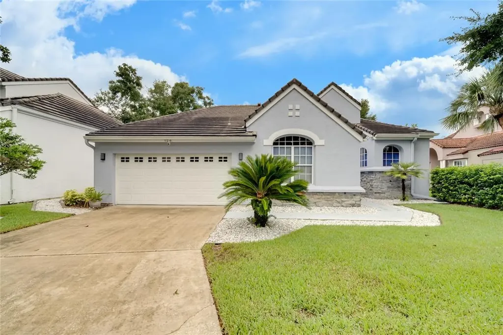124 Wimbledon Circle Lake Mary FL 32746