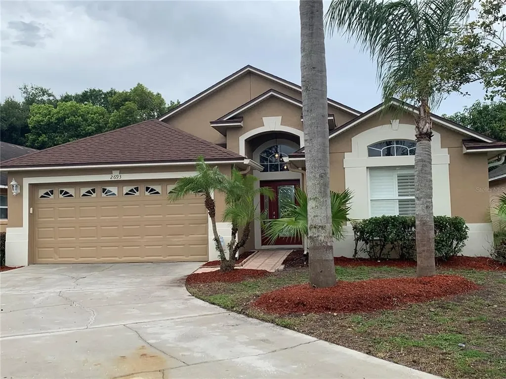 2693 Crater Court Lake Mary FL 32746