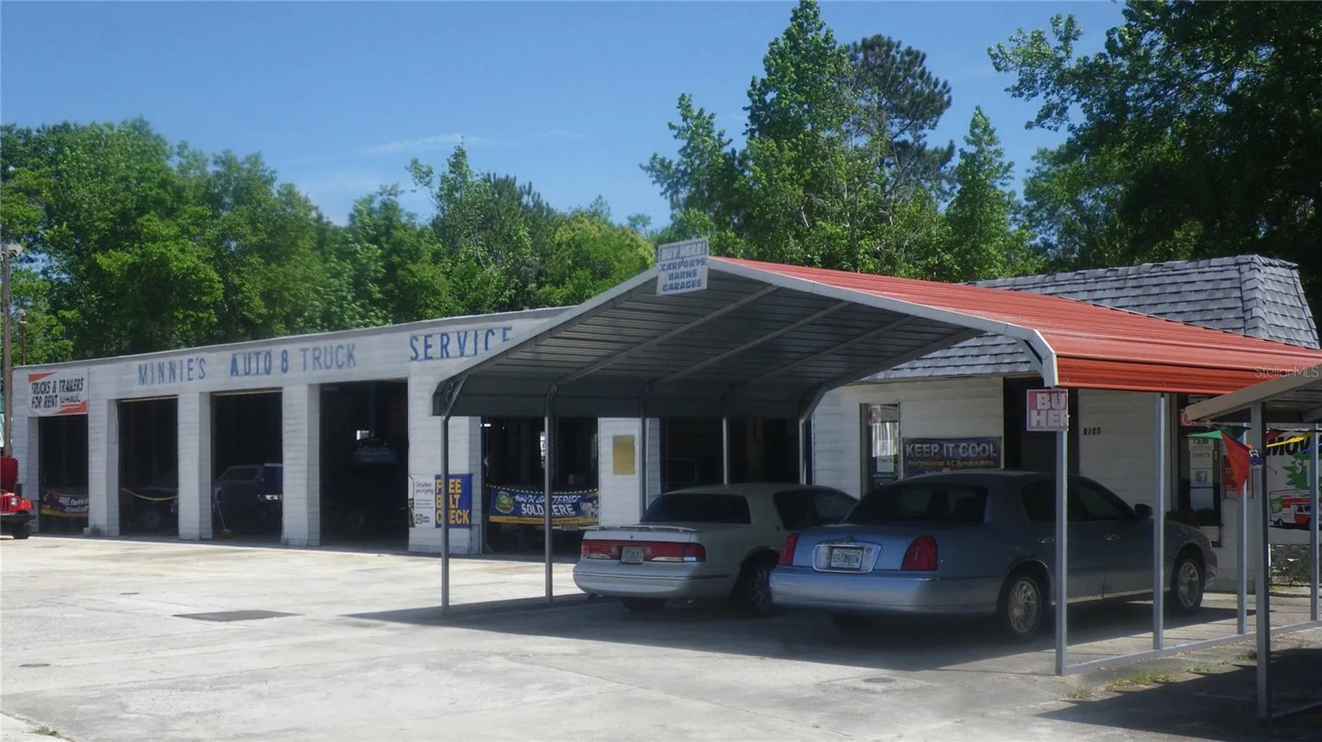 7154 Broad Street Brooksville FL 34601
