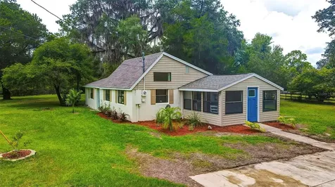 16124 Pawnee Drive Brooksville FL 34601