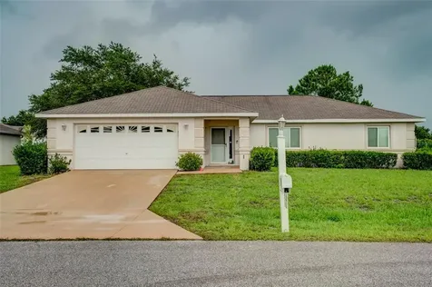 9813 SW 59th Circle Ocala FL 34476