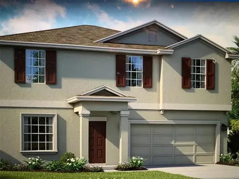 955 Calico Scallop Street Ruskin FL 33570