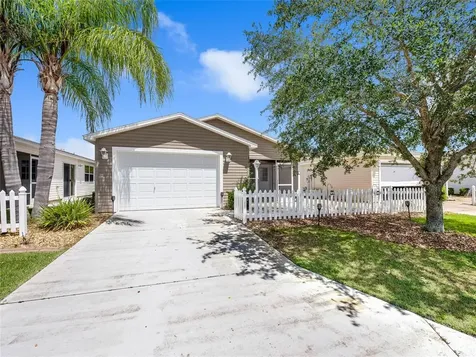 2542 Everwood Court The Villages FL 32162