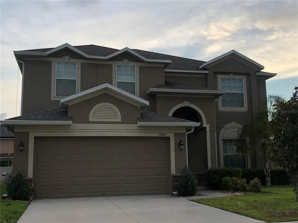 13823 Tensaw Drive Hudson FL 34669
