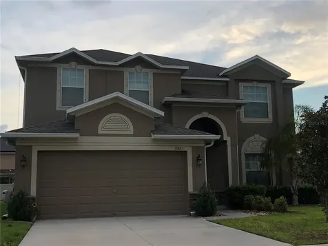13823 Tensaw Drive Hudson FL 34669
