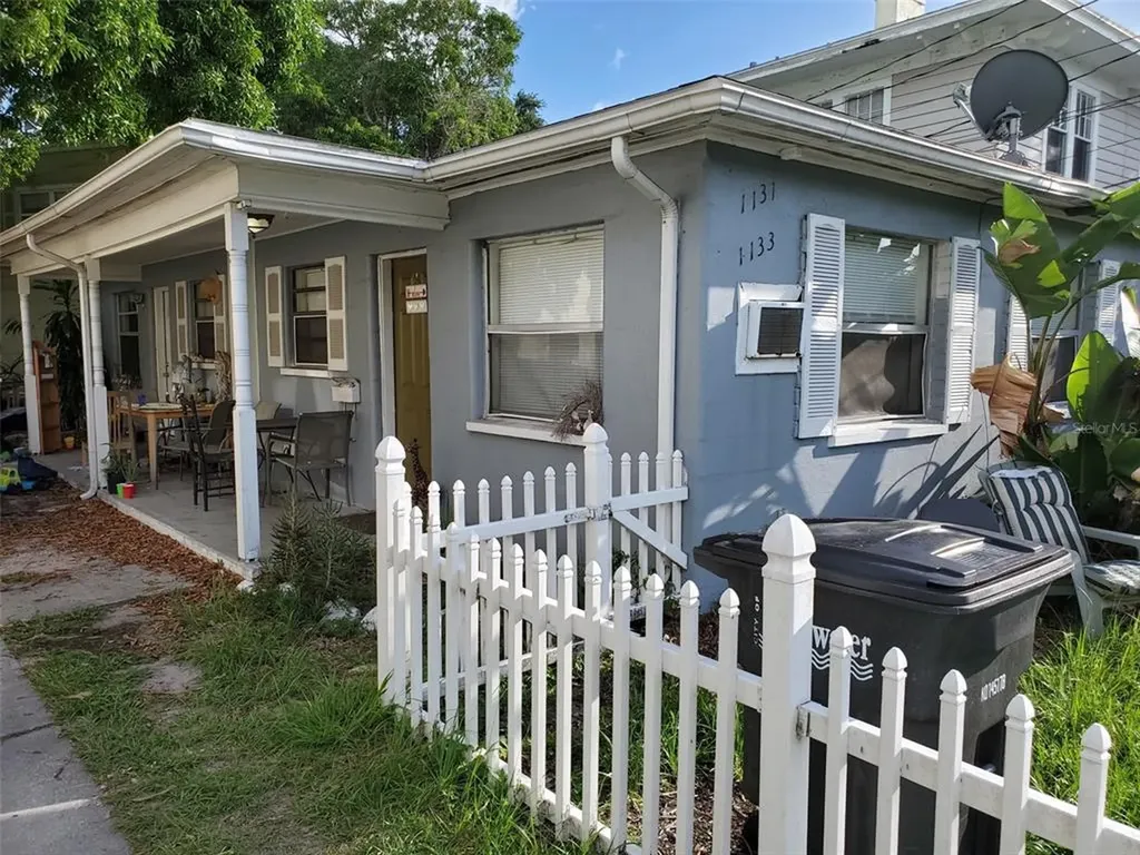1131 Grove Street Clearwater FL 33755
