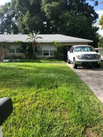 1430 Admiral Woodson Lane Clearwater FL 33755