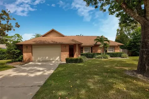 7601 Majestic Pine Court Orlando FL 32819