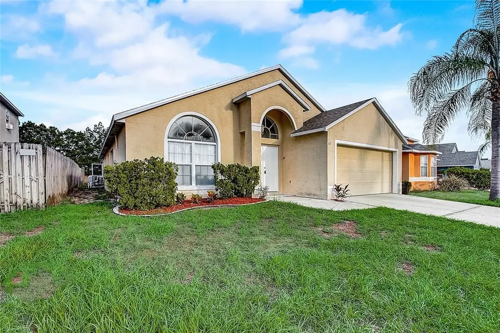 117 Aylesbury Lane Davenport FL 33837