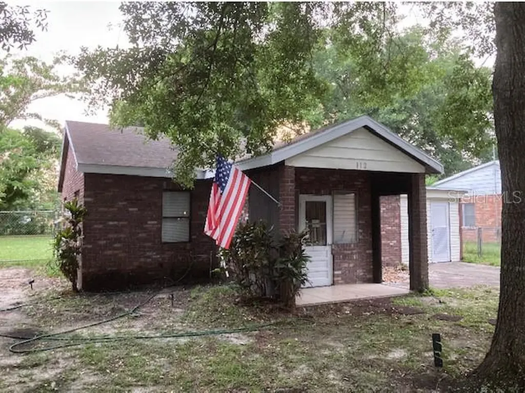 112 Orange Avenue Winter Haven FL 33880