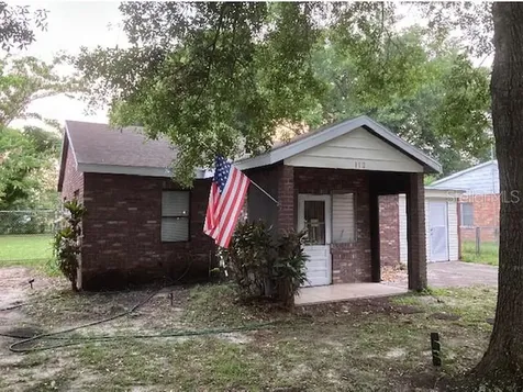 112 Orange Avenue Winter Haven FL 33880