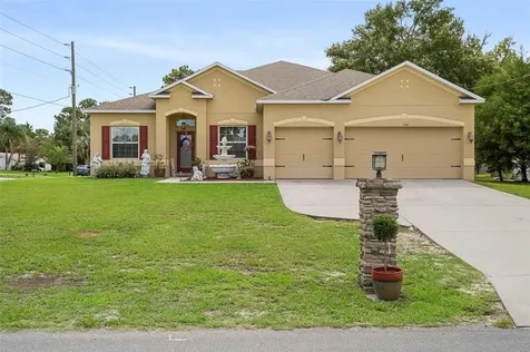 5406 Bayonne Avenue Spring Hill FL 34608