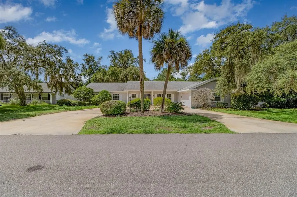2348 Hunterfield Road Maitland FL 32751