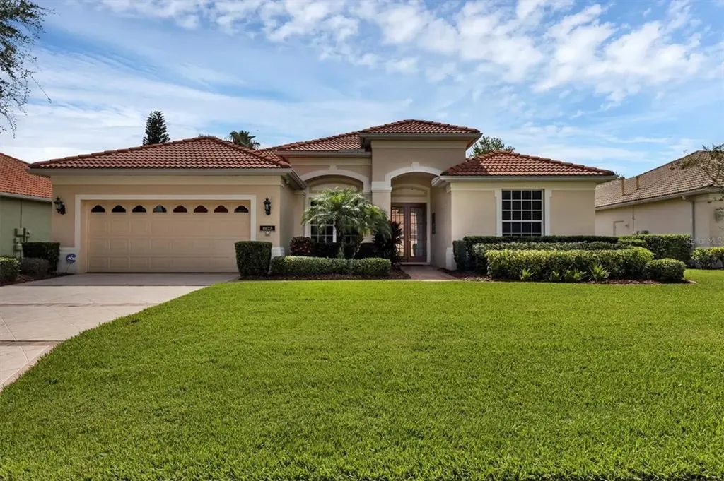 6623 Pinefeather Court Bradenton FL 34203
