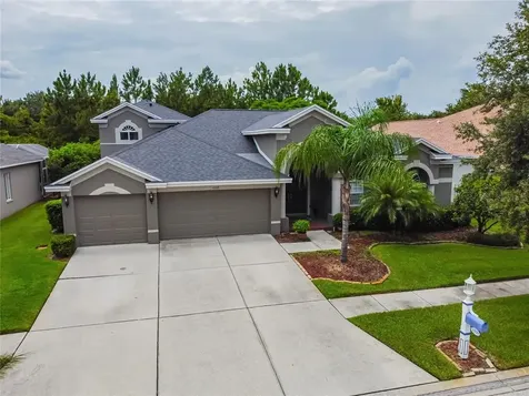 4339 Waterford Landing Drive Lutz FL 33558