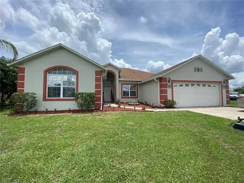 126 Appian Way Kissimmee FL 34758