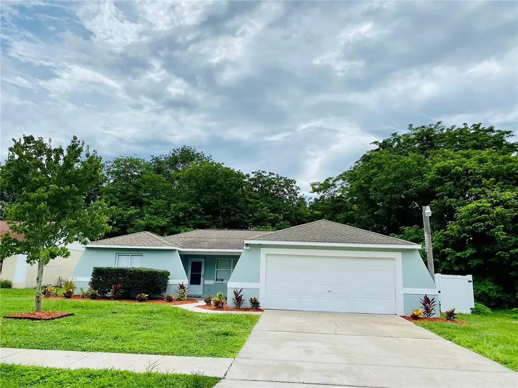 15525 Charmwood Drive Hudson FL 34667