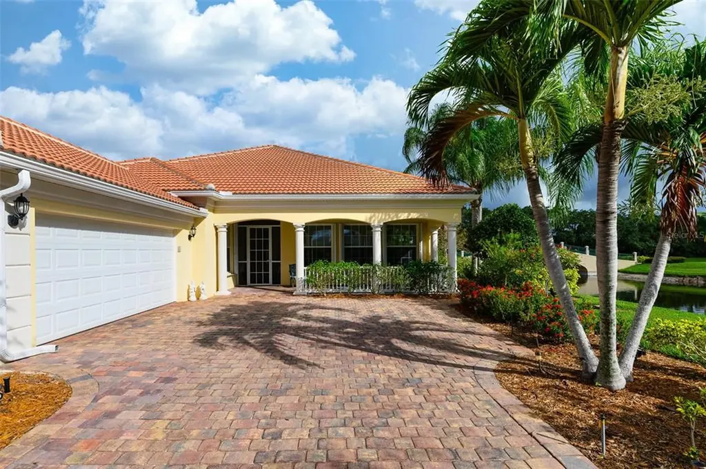 19250 Kirella Street Venice FL 34293
