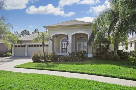 18322 Eastwyck Drive Tampa FL 33647