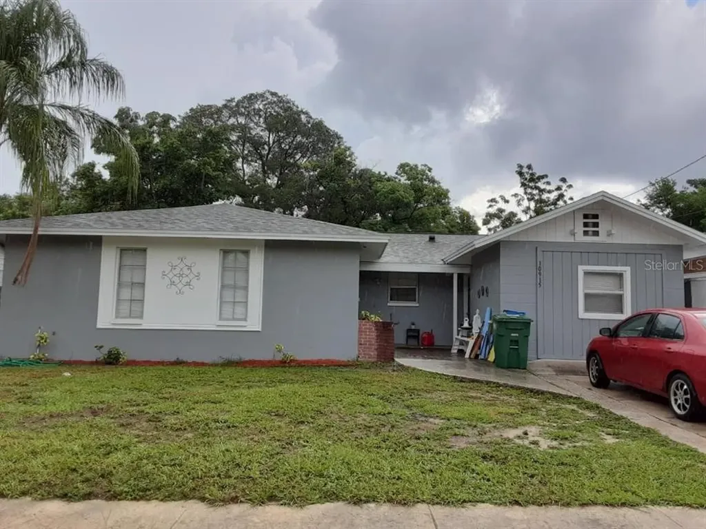 10915 N 28th Street Tampa FL 33612