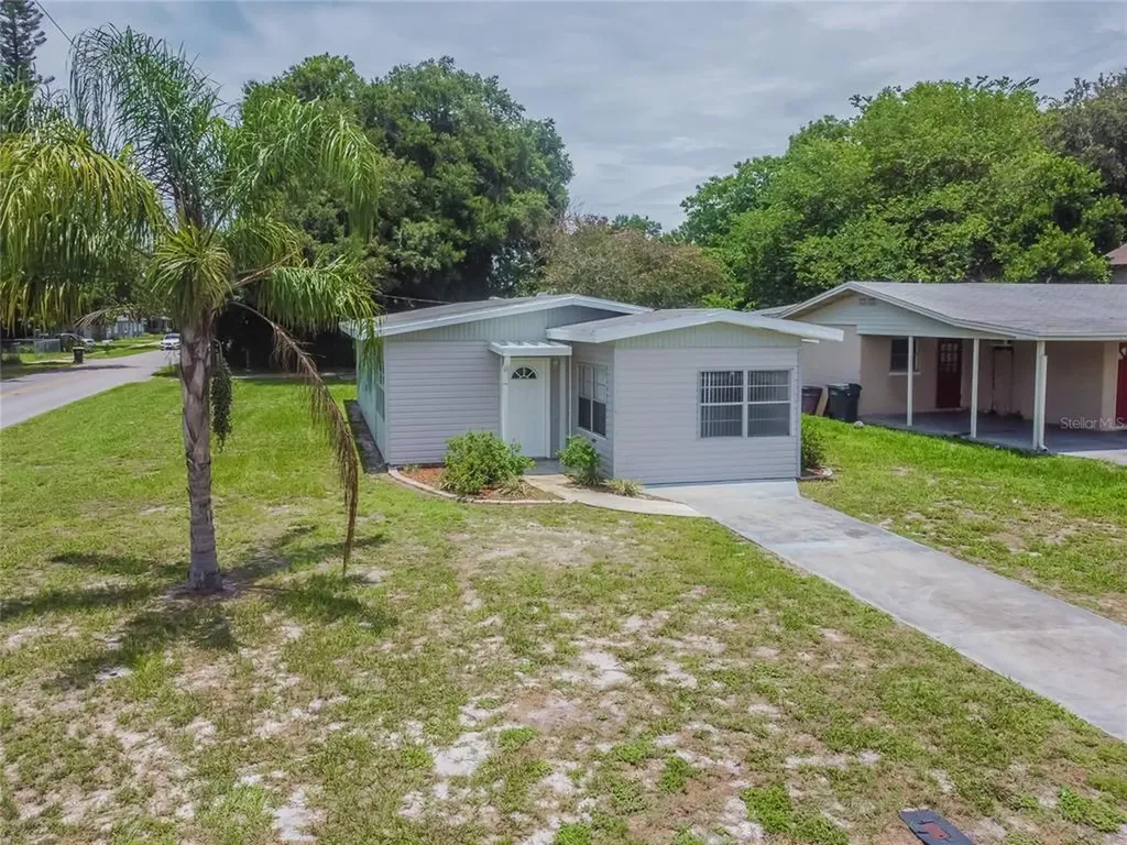 2729 Avenue T NW Winter Haven FL 33881