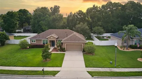 512 Brittle Fern Avenue Deland FL 32720