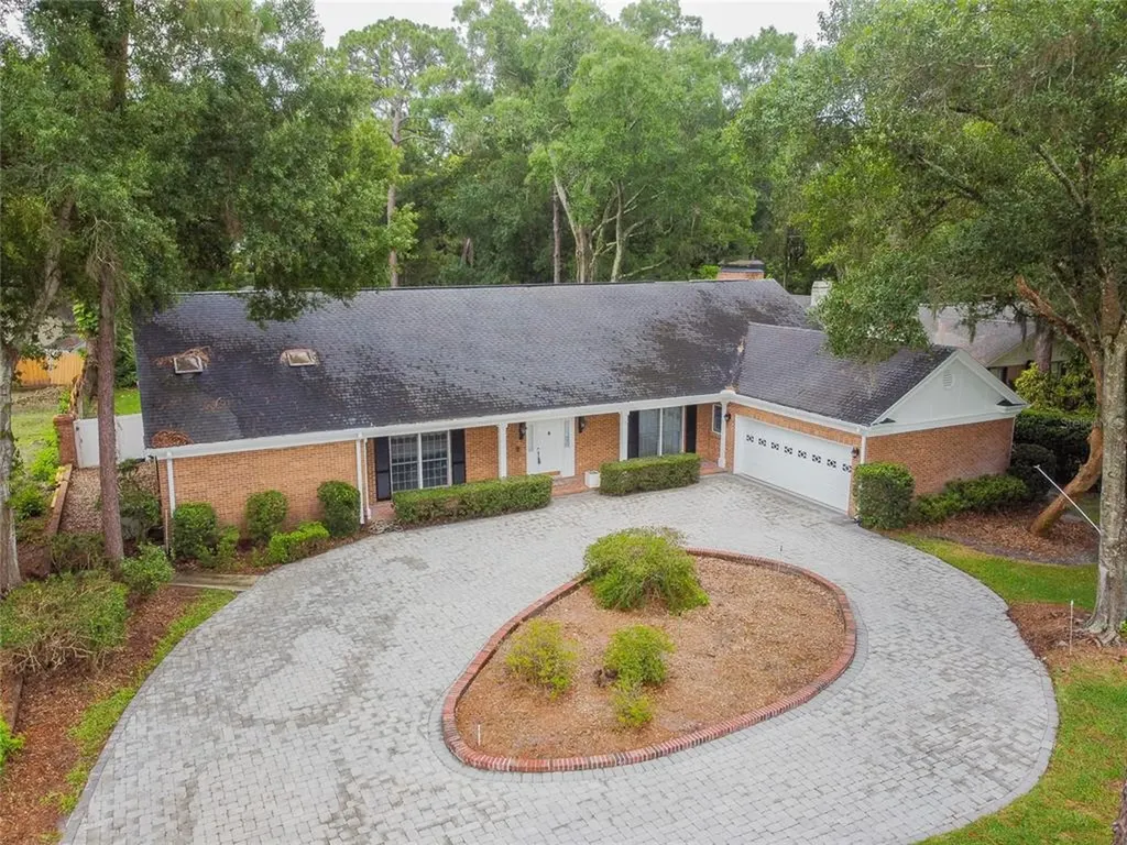 4304 Hudson Lane Tampa FL 33618
