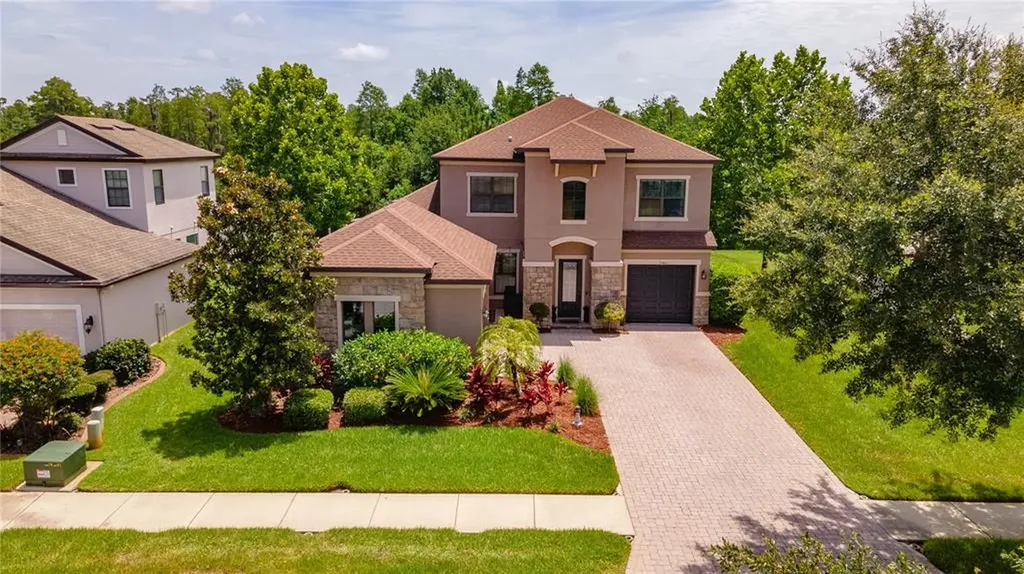 19401 Sweet Grass Way Lutz FL 33558