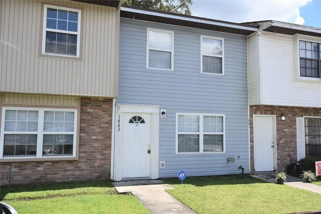 1463 Ridge Lake Court Lakeland FL 33801