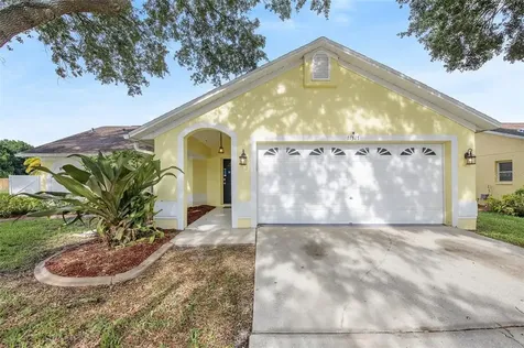 11317 Georgetown Circle Tampa FL 33635