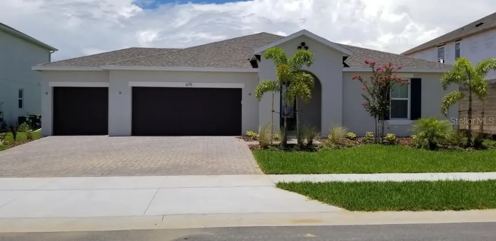 679 Anna Ridge Road Minneola FL 34715