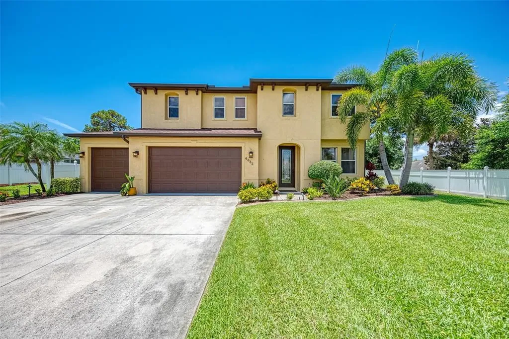 4635 W Price Boulevard North Port FL 34286