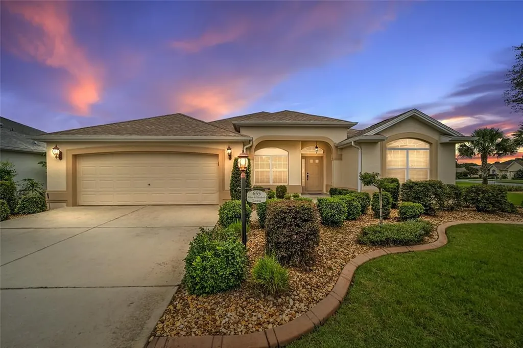 655 Maybank Loop The Villages FL 32162