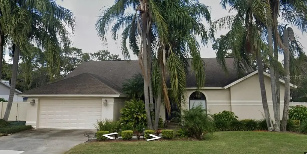 3005 Forest Club Drive Plant City FL 33566