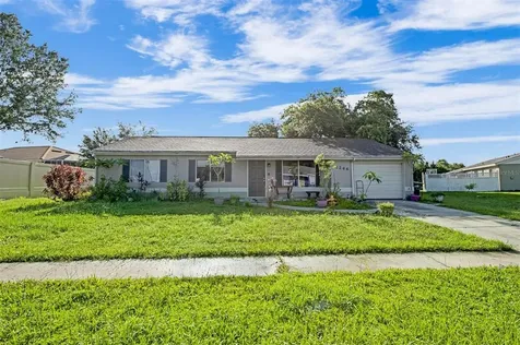 2246 Shenandoah Street North Port FL 34287