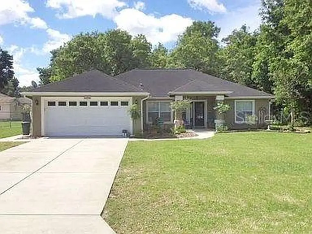 6006 SW 108th Street Ocala FL 34476