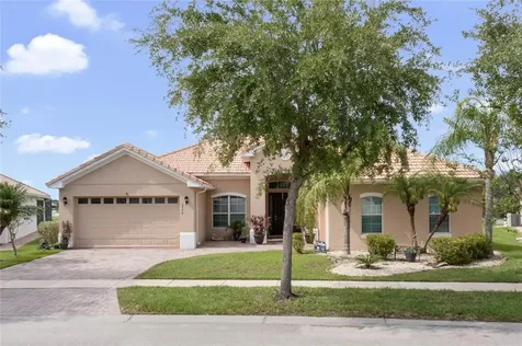 3776 Eagle Isle Circle Kissimmee FL 34746