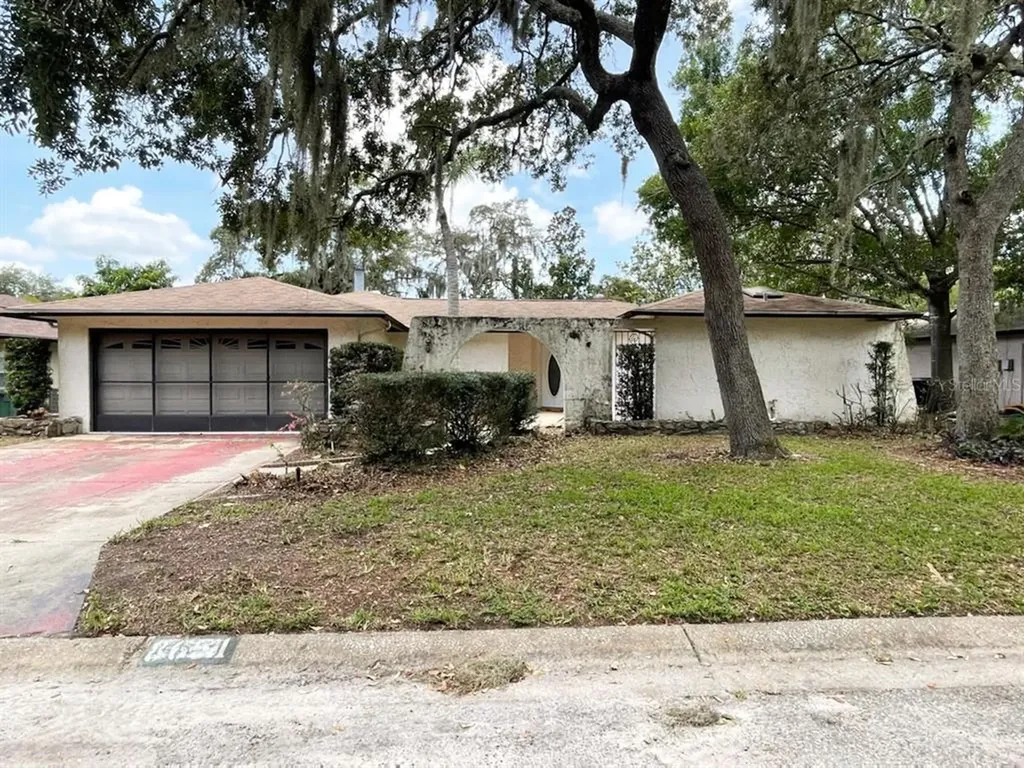 8651 Elm Leaf Court Port Richey FL 34668