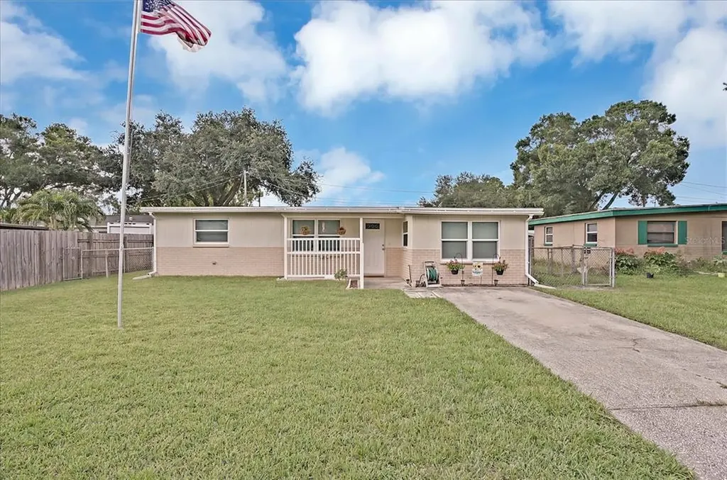 9373 87th Terrace Seminole FL 33777