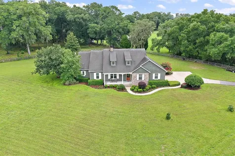13163 SE 55th Avenue Road Belleview FL 34420