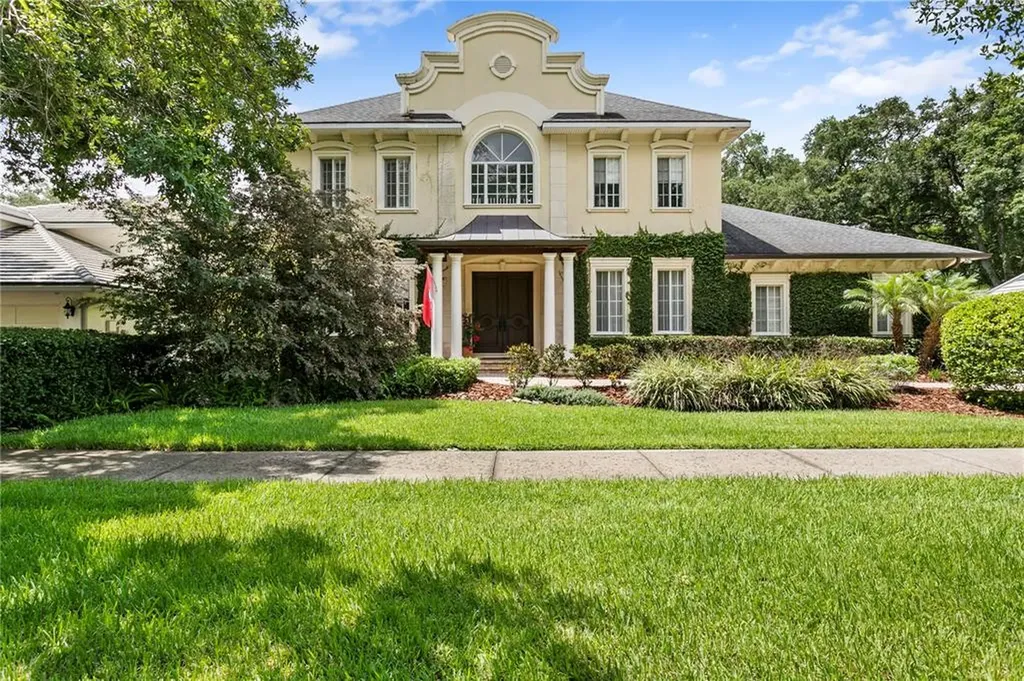 4406 W Azeele Street Tampa FL 33609
