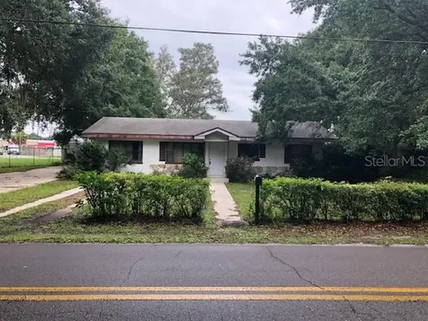 3718 Lake Blue Drive Winter Haven FL 33881
